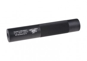 FMA Navy hangtompító 197mm