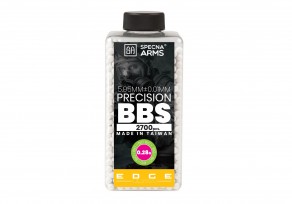 Specna Arms 0.28g EDGE BIO BB - 2700db