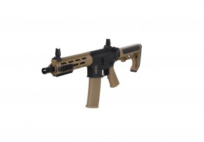 SPECNA ARMS SA-F14-RL FLEX HAL gen2 airsoft fegyver red-dottal