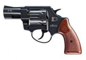 Röhm RG 89 gázpisztoly 9mm RK