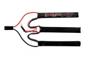 FUEL 11.1V 1450mAh 30C LiPo