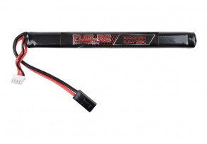 FUEL 11.1V 1000mAh 20C LiPo AK-type