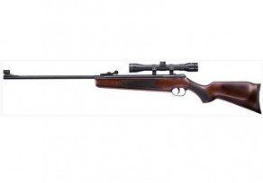 Hammerli Hunter Force 600 Combo légpuska szett 4,5