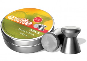 H&N Excite Econ II 4,50mm/0,48g
