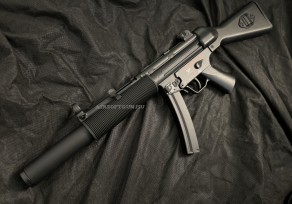 Jing Gong MP5SD5