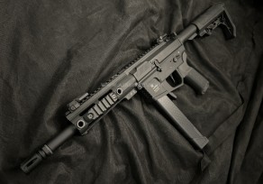 Specna Arms SA-FX01 HAL ETU Gen.2 airsoft puska