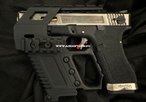 Átalakító készlet Glock 17/18/19-hez