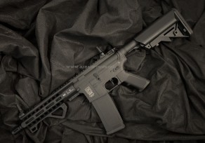 Specna Arms C17 HAL Gen2 airsoft fegyver red-dottal