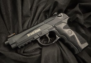 Bruni PISTOL 306 SPORT légpisztoly