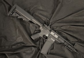SPECNA ARMS * SA-F08 FLEX HAL gen.2 airsoft fegyver red-dottal