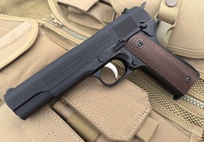 HFC Colt M1911 dual power airsoft pisztoly