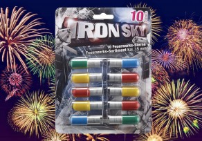 Iron Sky