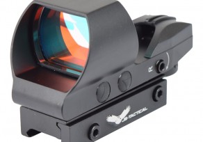 JS Open Reflex Sight