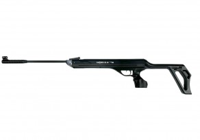 Norica Omnia ZRS Precision légpuska 4,5mm