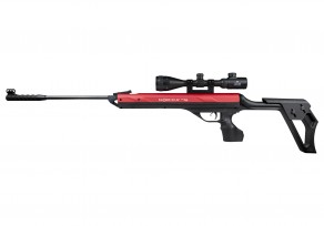 Norica Omnia ZRS Fire Precision légpuska 4,5mm