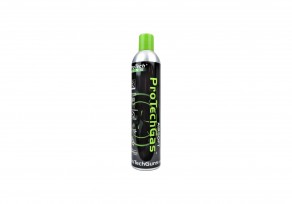 PROTECH GUNS Green gas 800ml