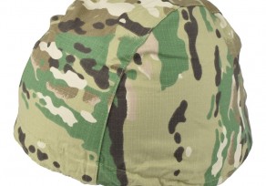 Sisakhuzat - multicam