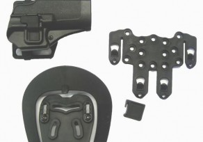 Gyorstok Glock 17/18/19/22/23