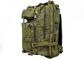 ROYAL TACTICAL Hátizsák (25L)