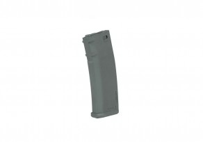 Specna Arms M4/M16 S-Mag Mid-Cap szürke