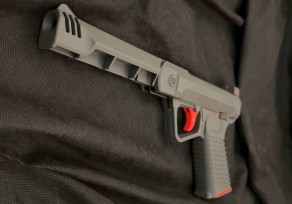 UX SPA 60 csőletörős légpisztoly 4,5mm