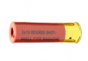 Shell M870
