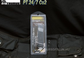 Taurus PT24/7 (CO2) póttár