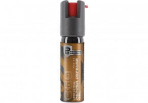 P2P PDG-25 Pepper Gel 12ml 10% OC