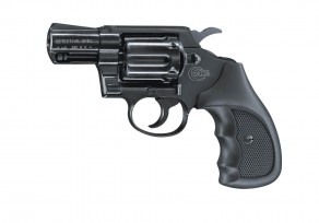 Colt Detective 9mm RK gázpisztoly