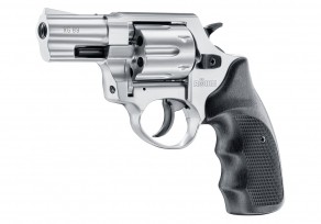 Röhm RG89 gázpisztoly 9mm alu króm