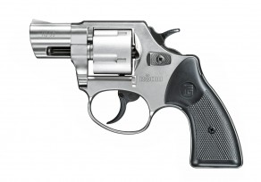 Röhm RG59 AluKróm gázpisztoly 9mm RK