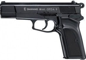 Browning GPDA 9 9mm PAK