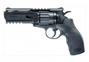 UX Tornado CO2 4,5mmBB
