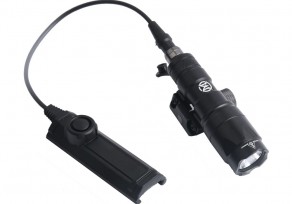 WADSN MINI LED taktikai lámpa