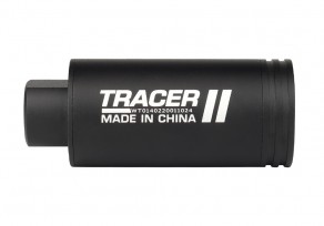 WO TRACER II autotracer hangtompító