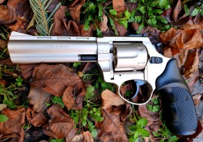 Zoraki R1 4.5