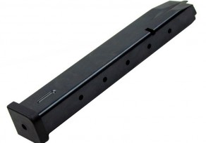 Zoraki 914/925 nagy kapacitású póttár (25)